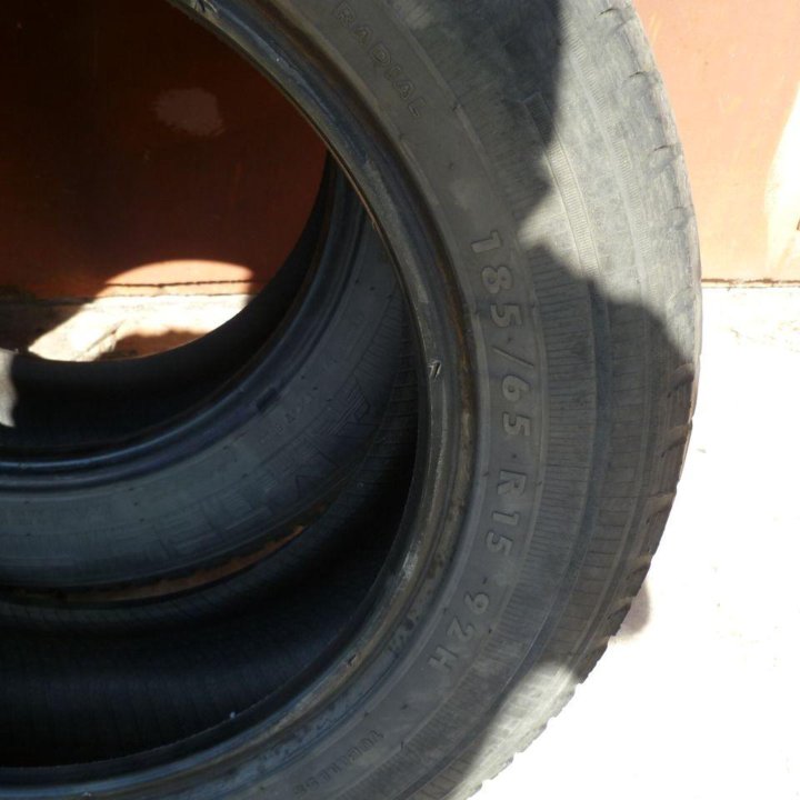 Шины AMTEL PLANET DC 185/65 R15