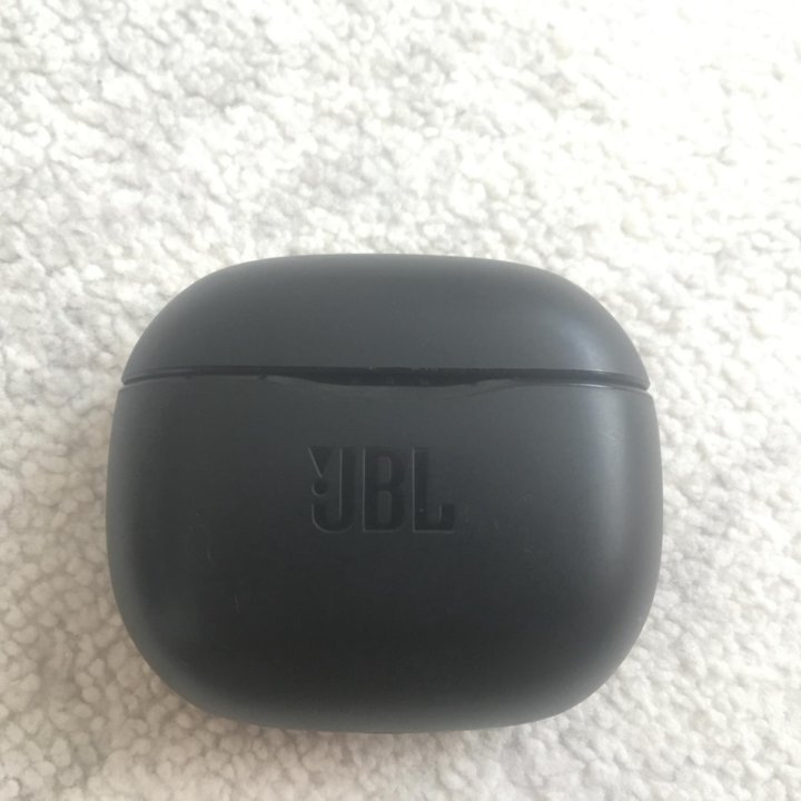 Продам беспроводные наушники JBL Tune 120TWS