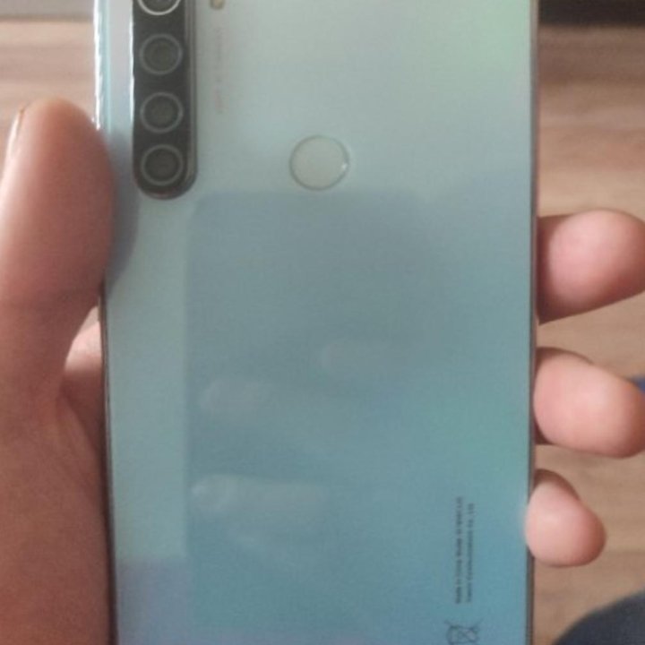 Xiaomi Redmi 8 note 128гб