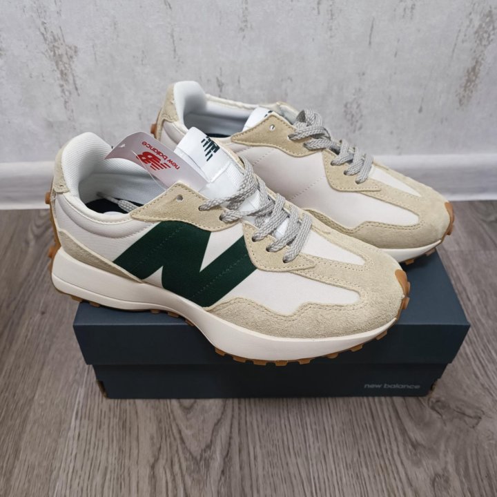 New Balance 327 женские