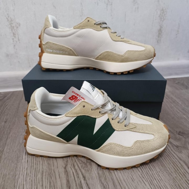 New Balance 327 женские