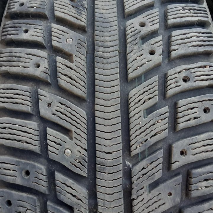 Шины225/45R17(ш.)