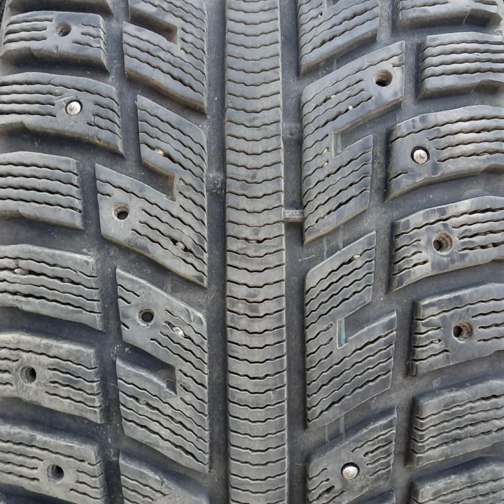 Шины225/45R17(ш.)