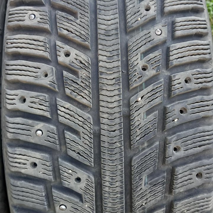 Шины225/45R17(ш.)