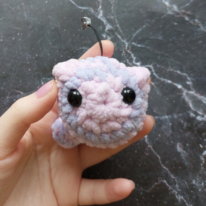 брелки handmade