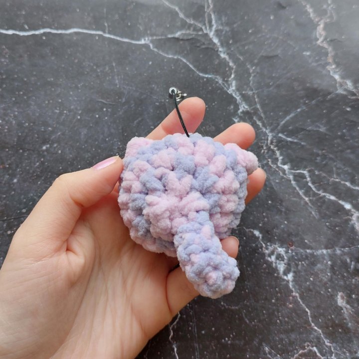 брелки handmade