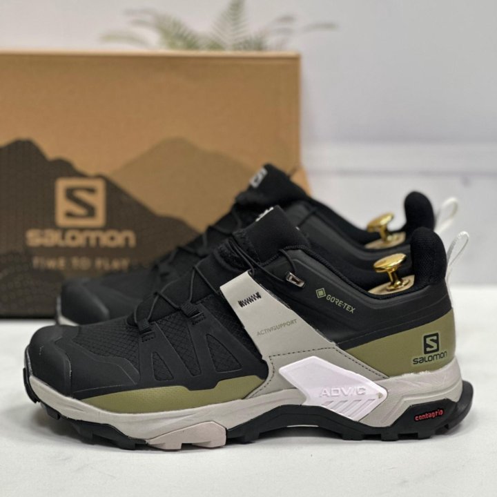 Кроссовки Salomon X Ultra 4 Gtx