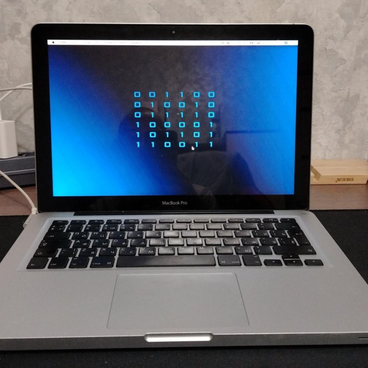 Macbook Pro 2011