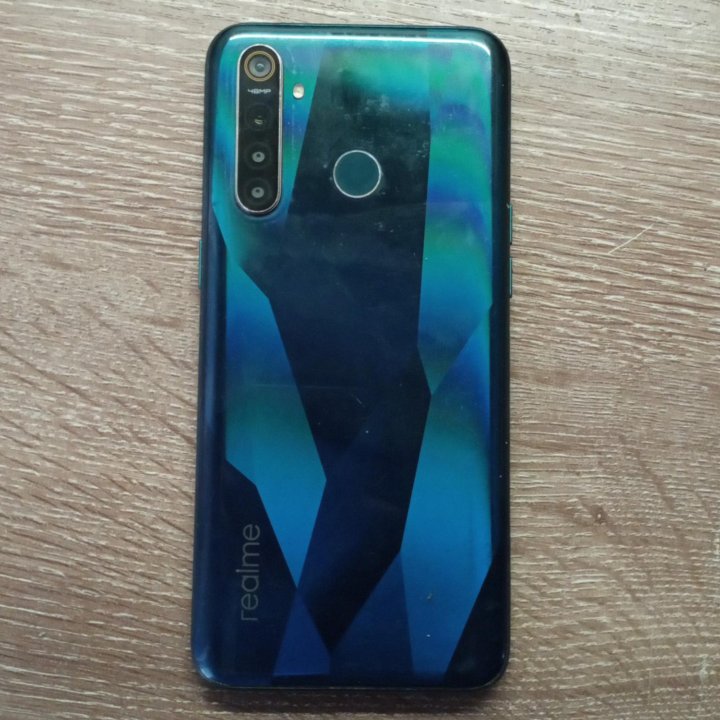 Realme 5Pro