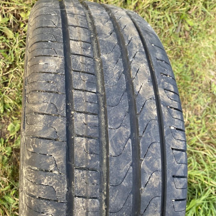 Шины летние r19 pirelli