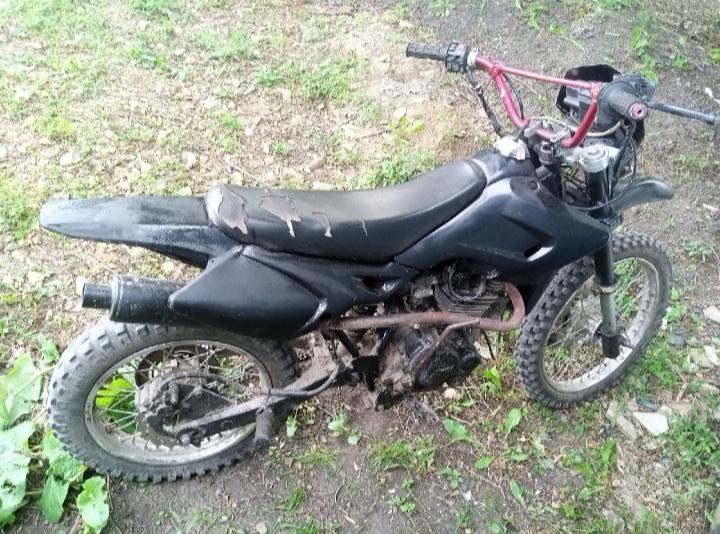 Racer Enduro 150 куб