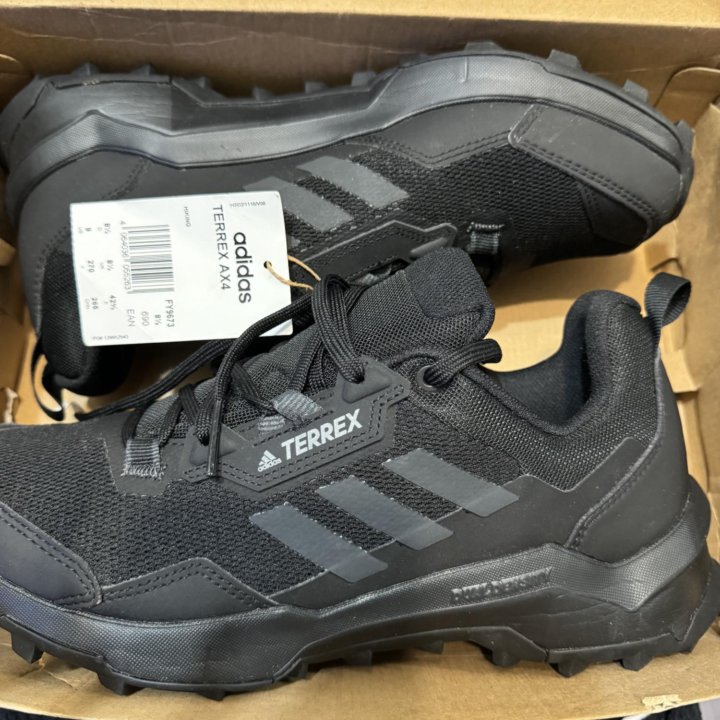 Кроссовки adidas terrex AX4