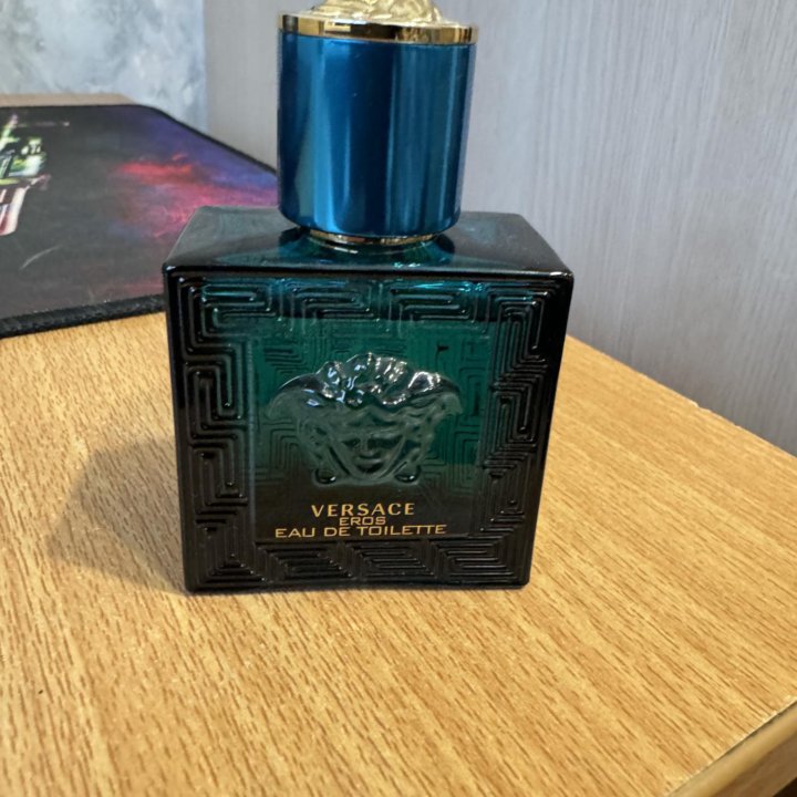 Туалетная вода Versace Eros (оригинал)