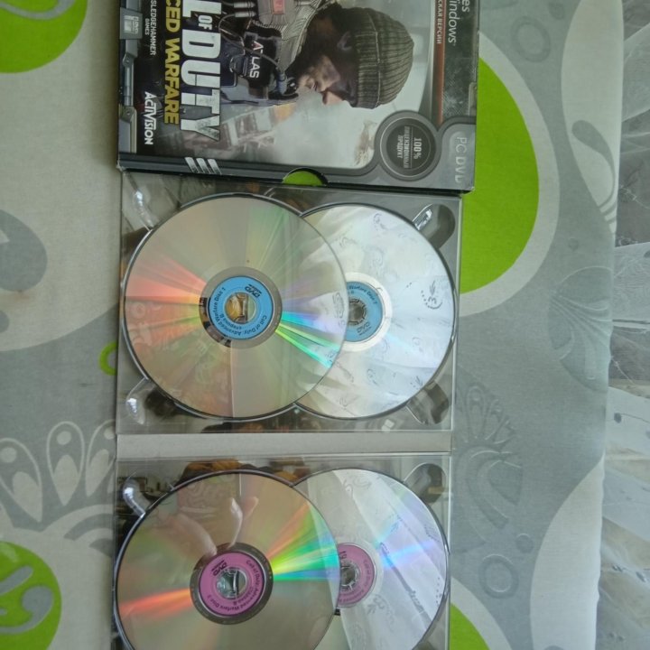 Игра для КП.