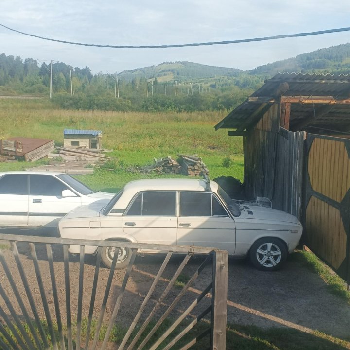 ВАЗ (Lada) 2106, 1994