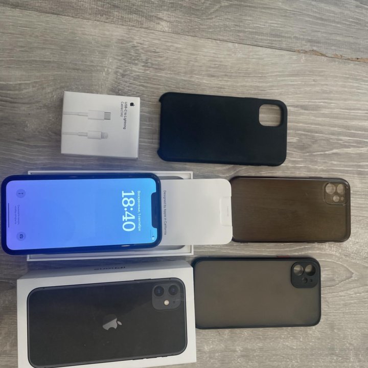 iPhone 11 64gb