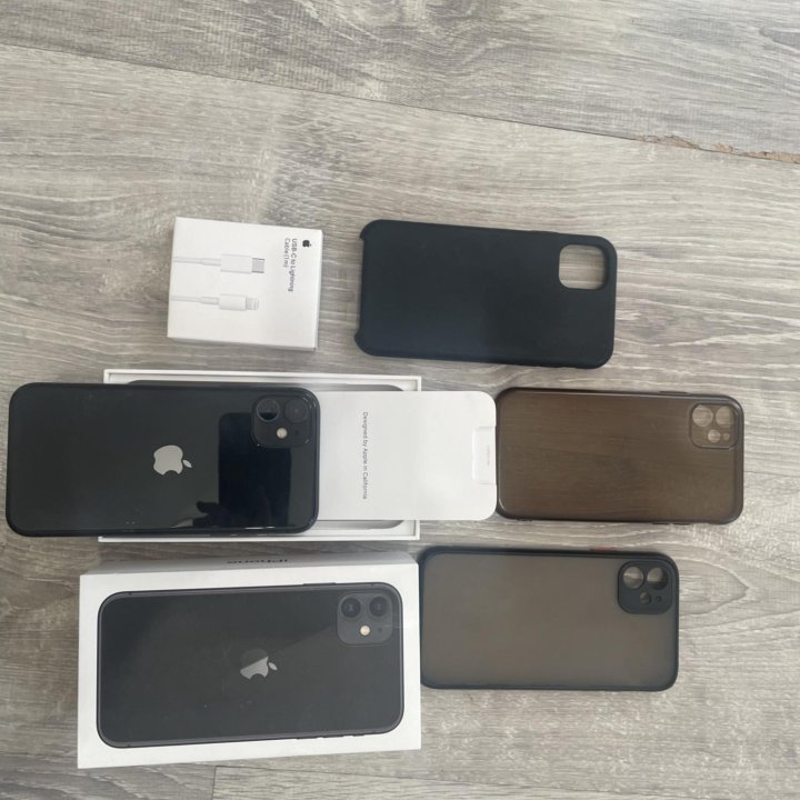 iPhone 11 64gb