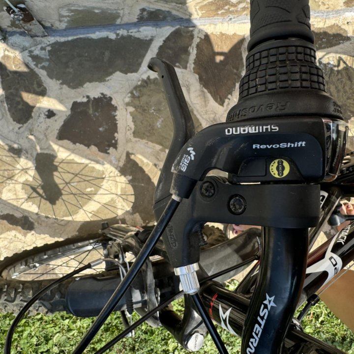 Велосипед Stern attack 20