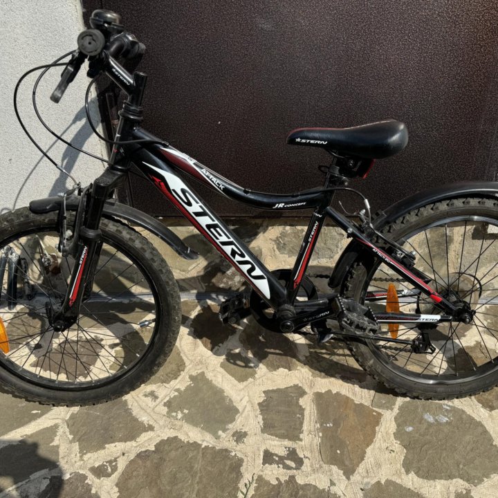 Велосипед Stern attack 20