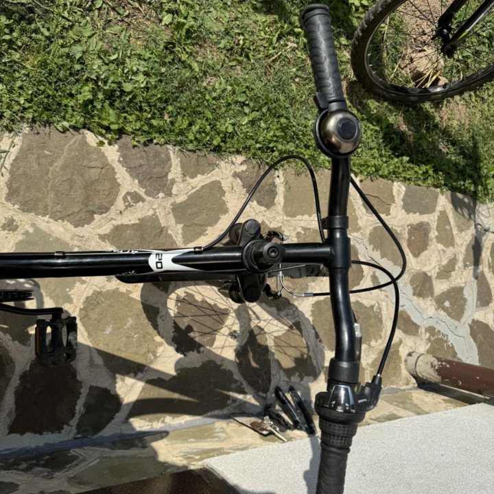 Велосипед Stern attack 20