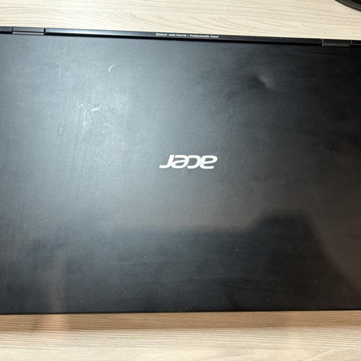 Ноутбук acer