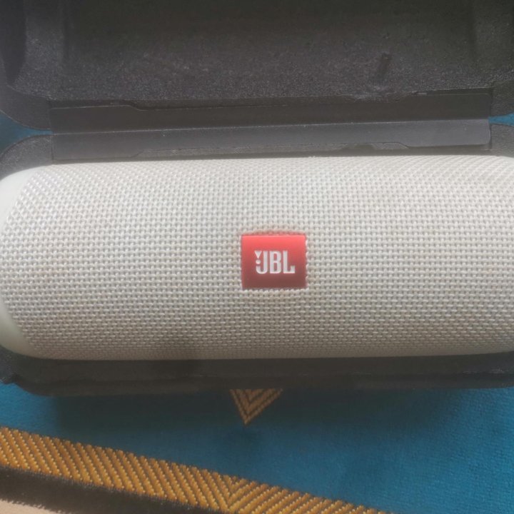 Jbl flip 5