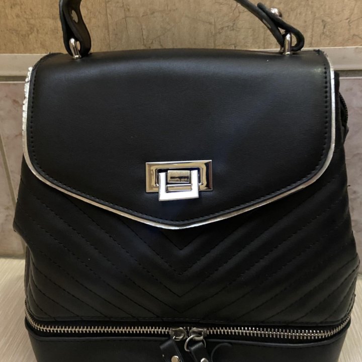 Сумка рюкзак