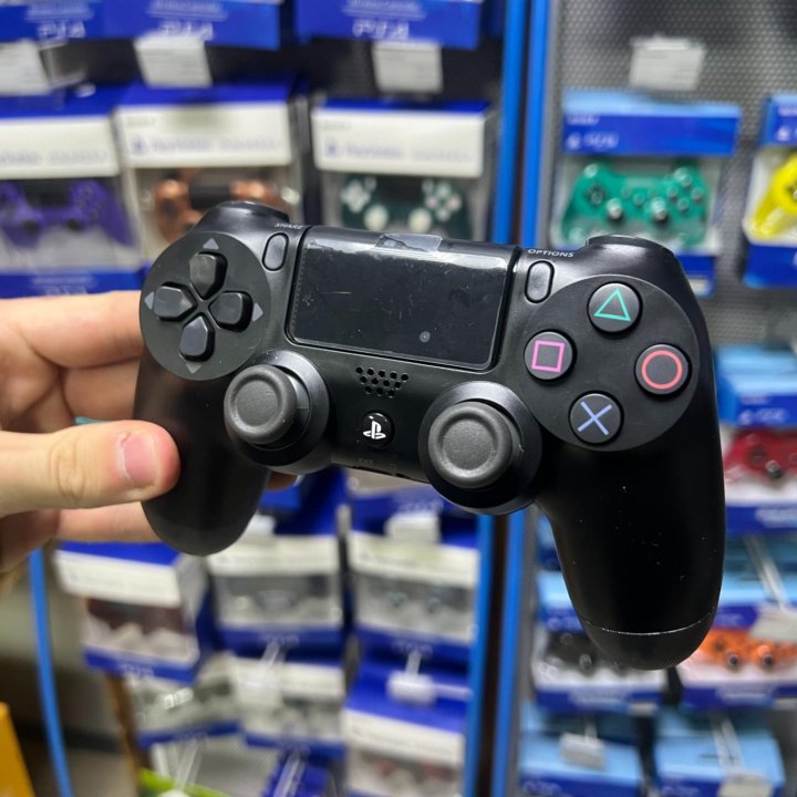 Геймпад джойстик Sony playstation 4 PS4