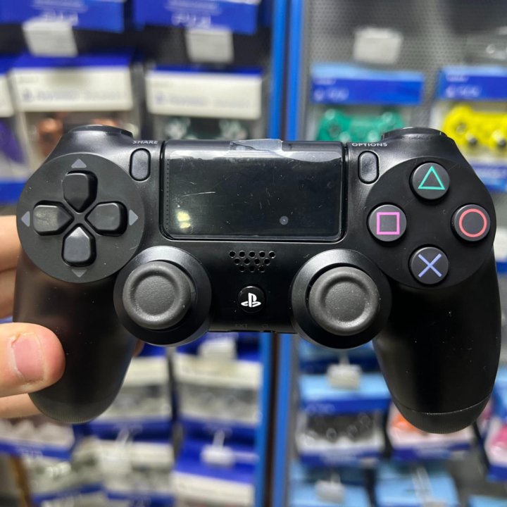 Геймпад джойстик Sony playstation 4 PS4