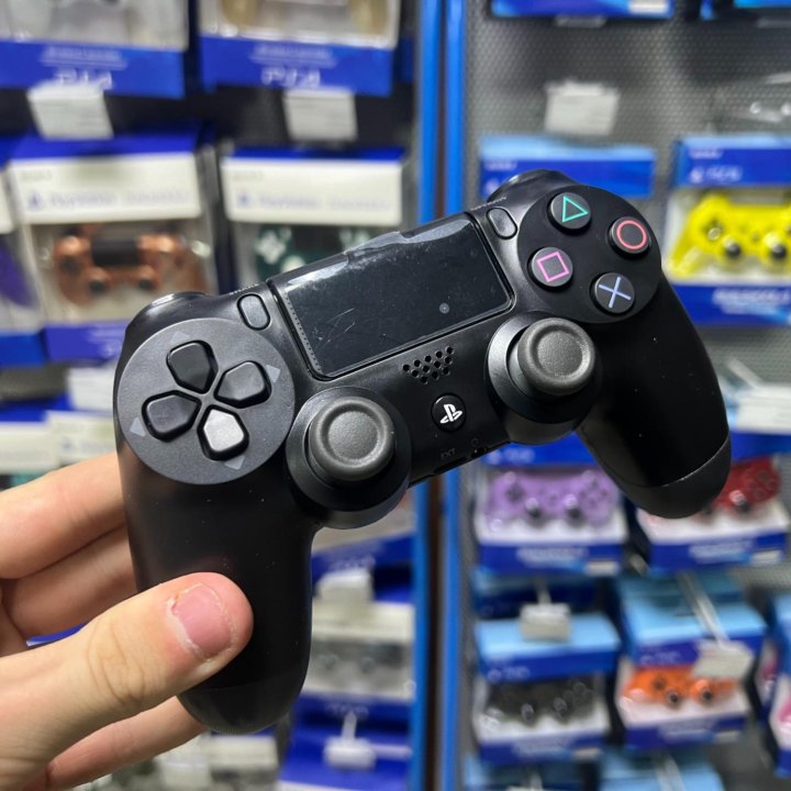 Геймпад джойстик Sony playstation 4 PS4