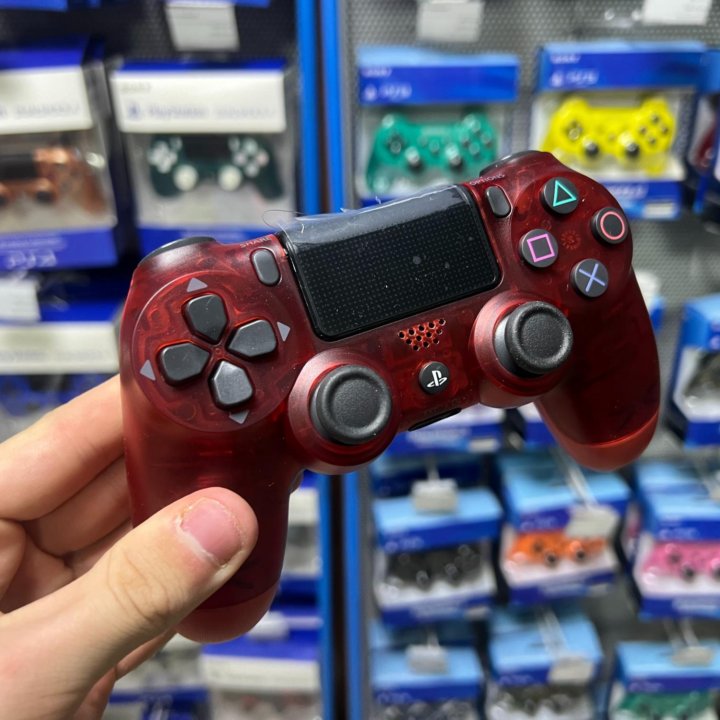 Геймпад джойстик Sony playstation 4 PS4