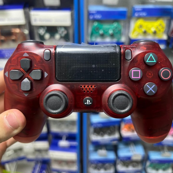 Геймпад джойстик Sony playstation 4 PS4