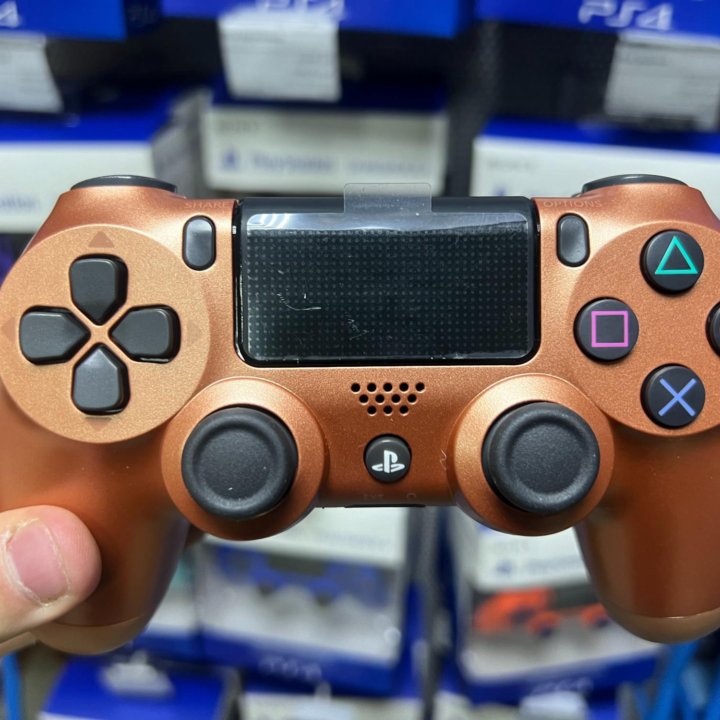 Геймпад джойстик Sony playstation 4 PS4