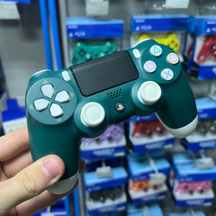 Геймпад джойстик Sony playstation 4 PS4