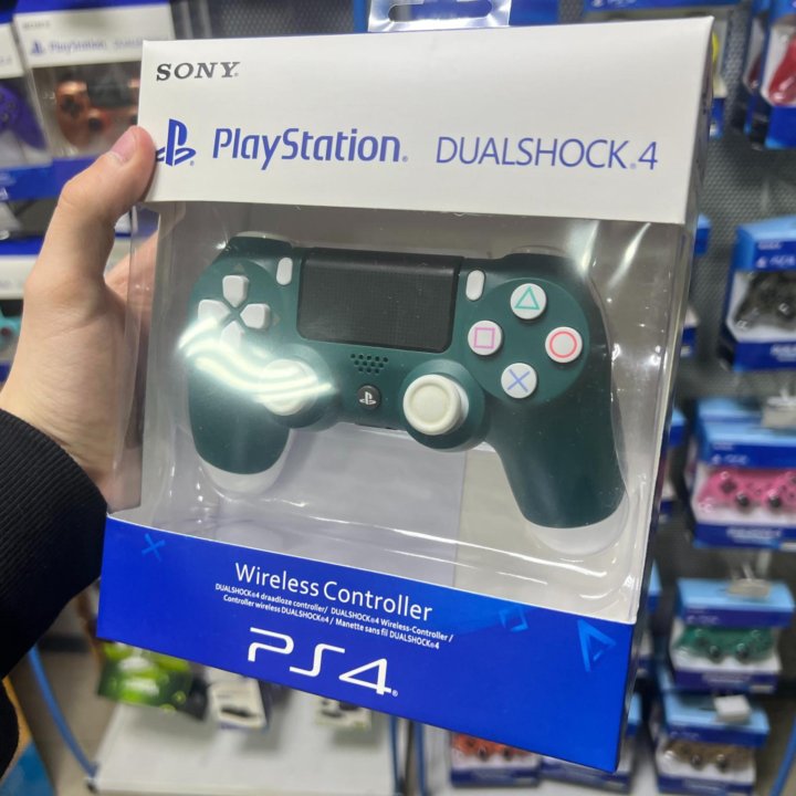 Геймпад джойстик Sony playstation 4 PS4