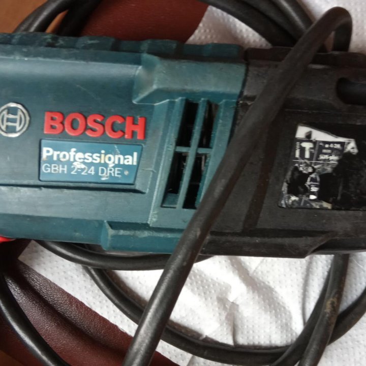 Перфоратор