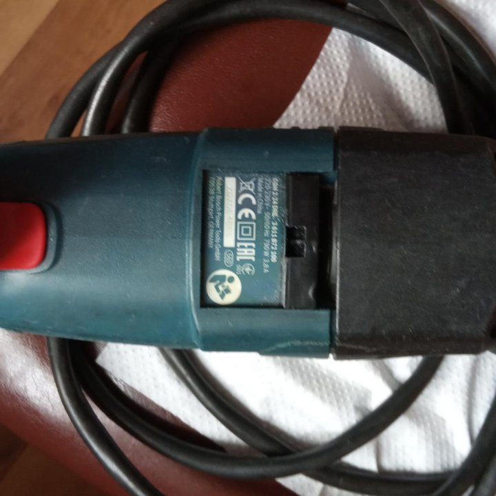 Перфоратор