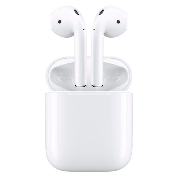 Наушники Apple AirPods реплика