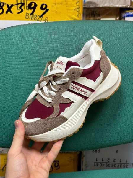 Кроссовки 37