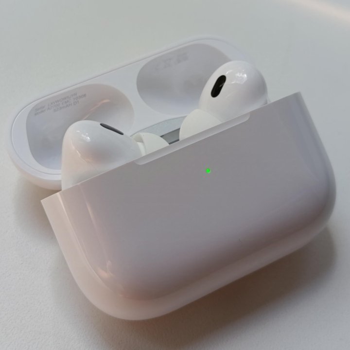 Беспроводные наушники airpods pro 2