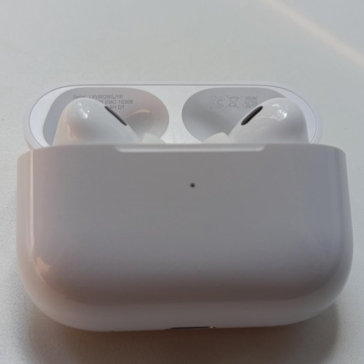 Беспроводные наушники airpods pro 2