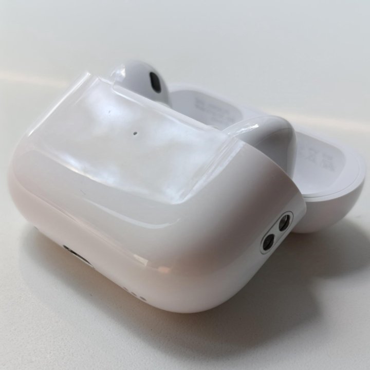 Беспроводные наушники airpods pro 2