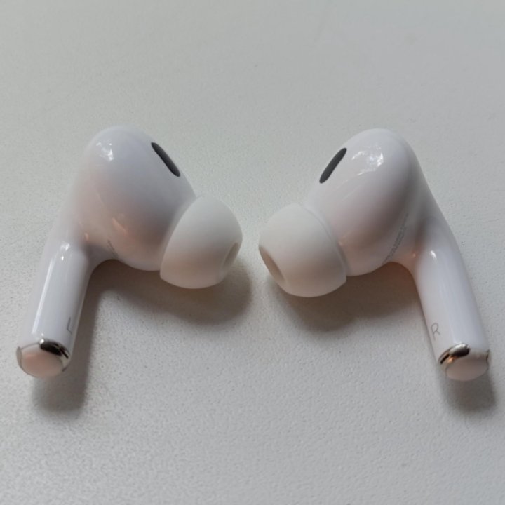 Беспроводные наушники airpods pro 2