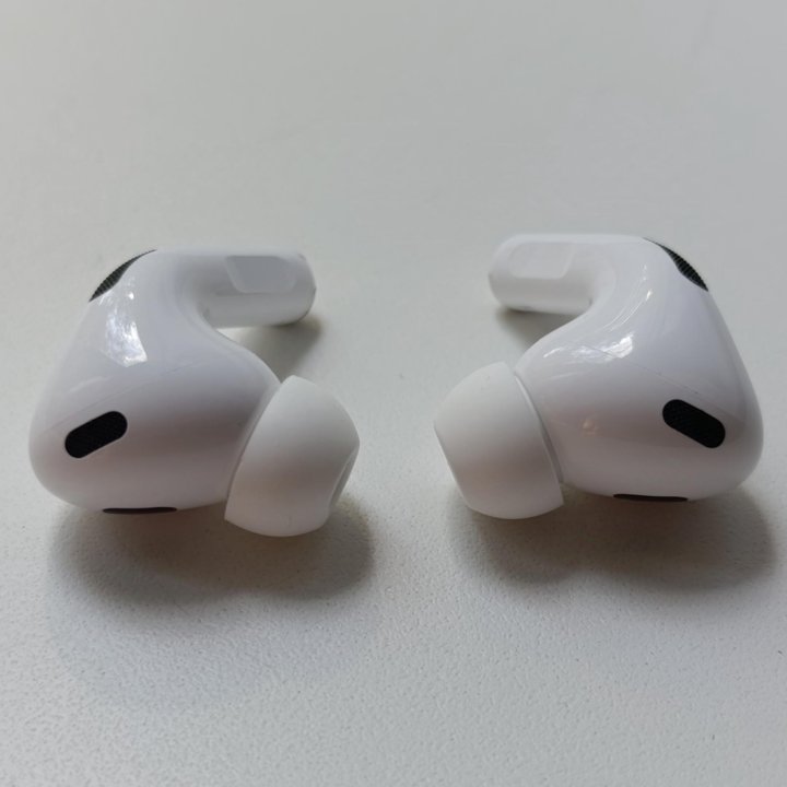 Беспроводные наушники airpods pro 2