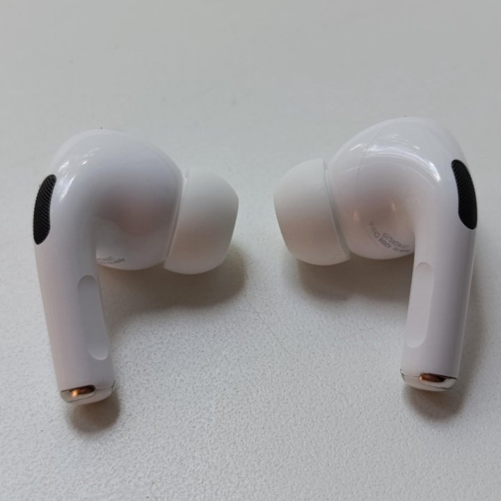 Беспроводные наушники airpods pro 2