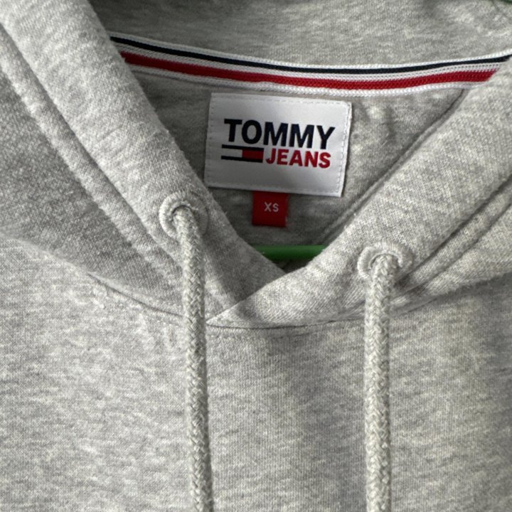 Толстовка TOMMY Jeans