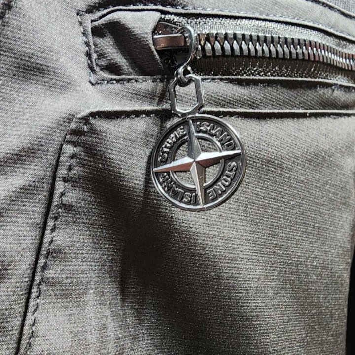 куртка stone island