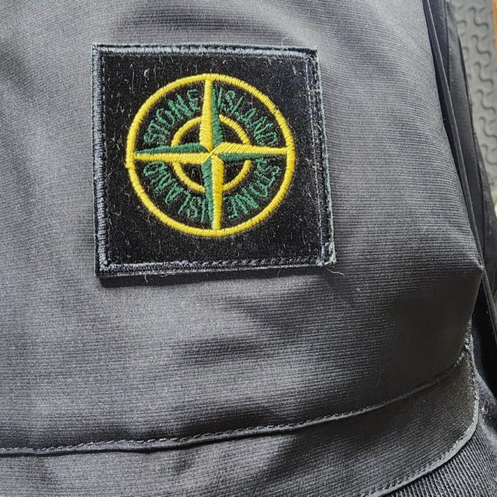 куртка stone island