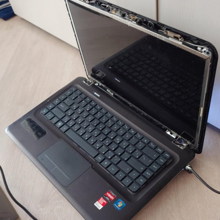 HP Pavilion DV6 3110 ER