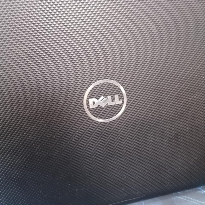 Шустрый Dell 2 ядра/8Gb/SSD (1424 К)